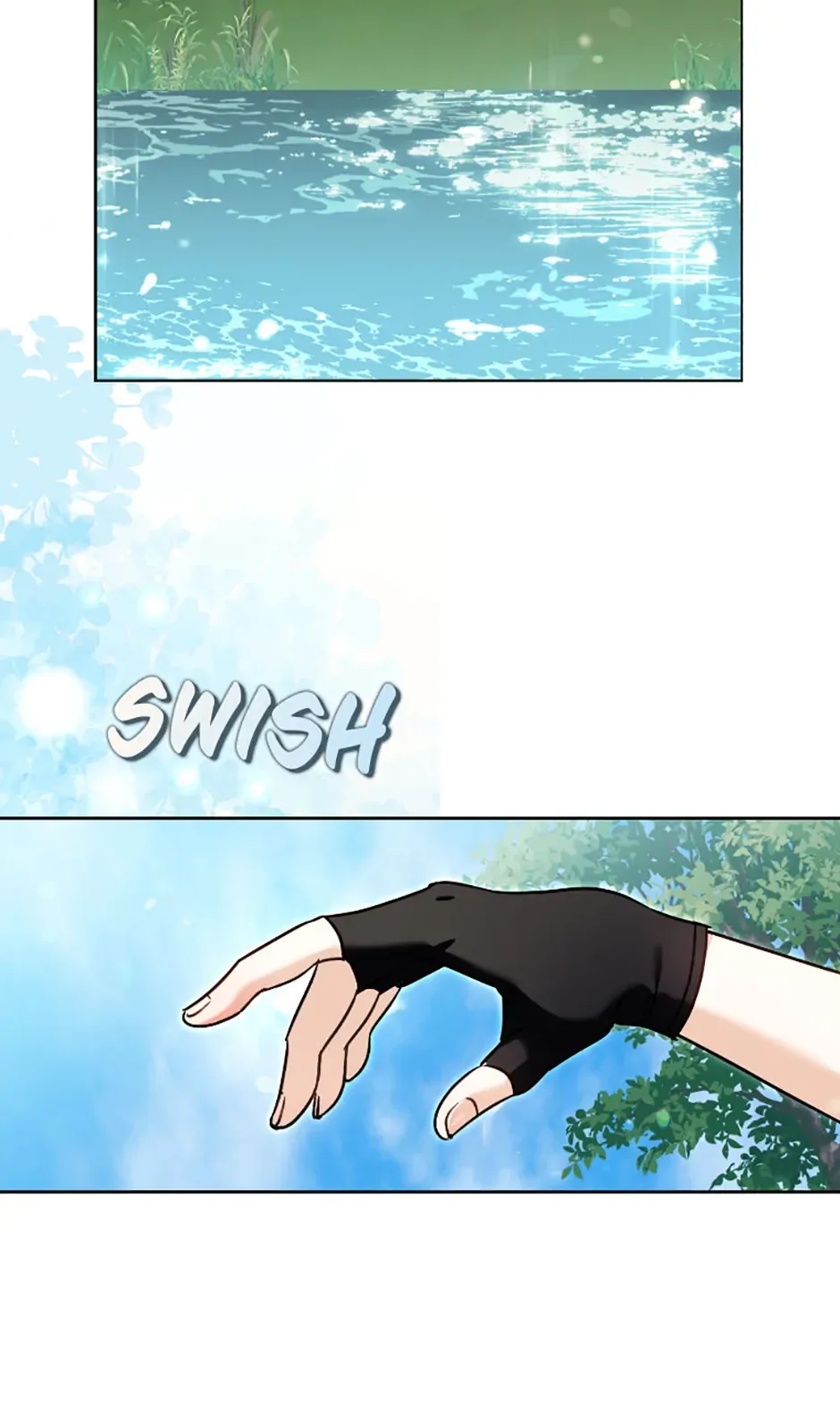I’d Rather Abandon You Than Be Abandoned Chapter 34 page 25