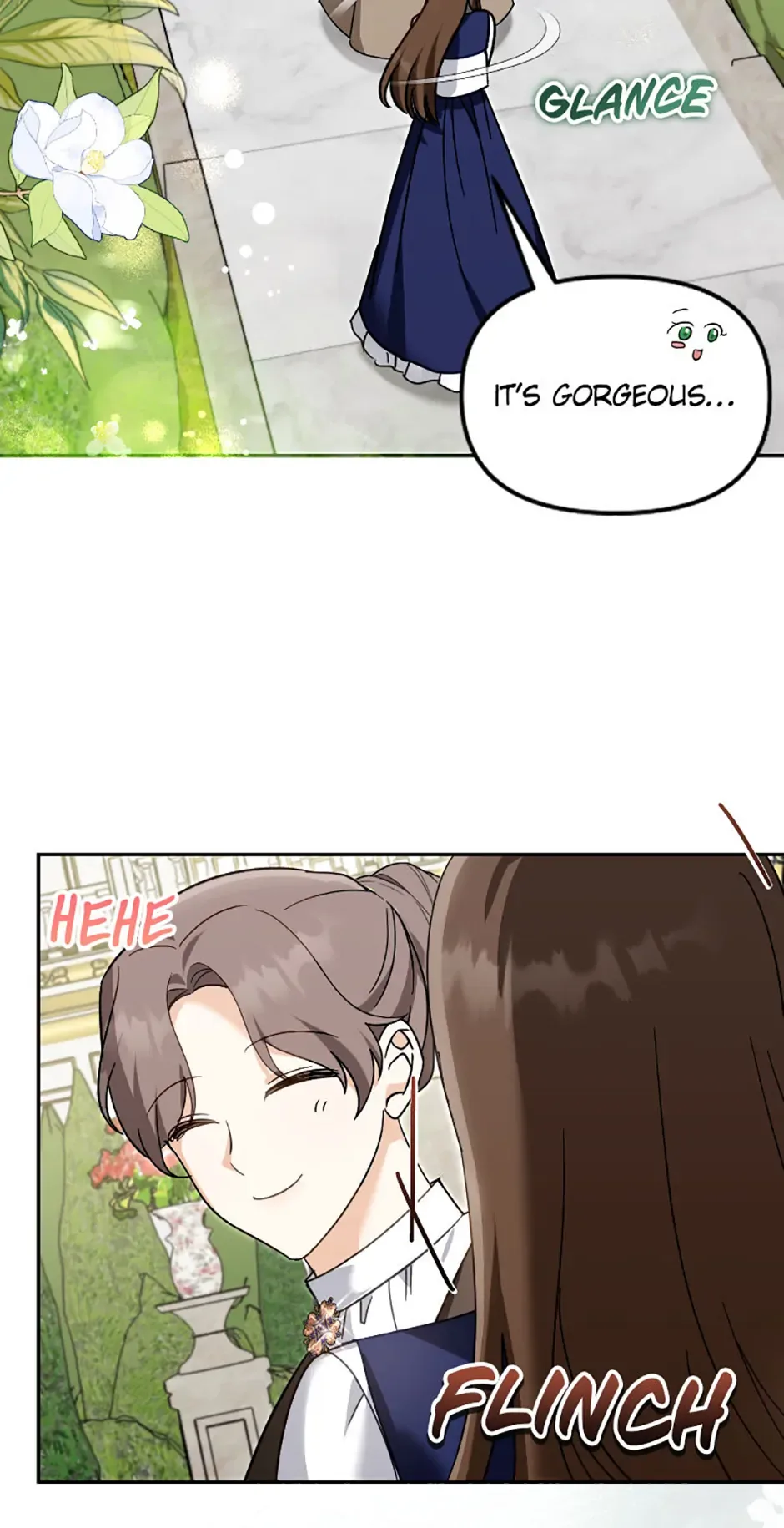 I’d Rather Abandon You Than Be Abandoned Chapter 37 page 23