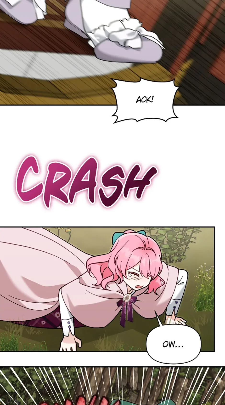 I’d Rather Abandon You Than Be Abandoned Chapter 37 page 15