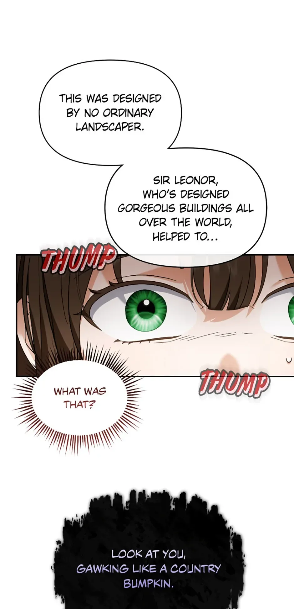 I’d Rather Abandon You Than Be Abandoned Chapter 37 page 25