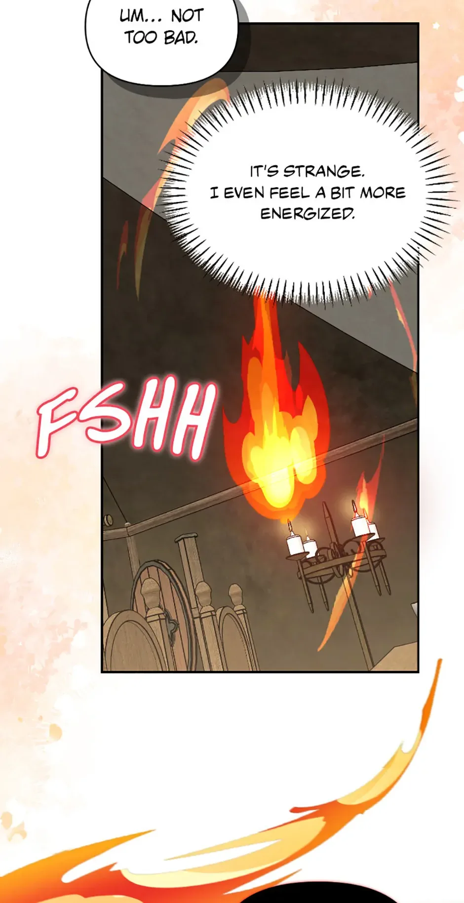 I’d Rather Abandon You Than Be Abandoned Chapter 34 page 49