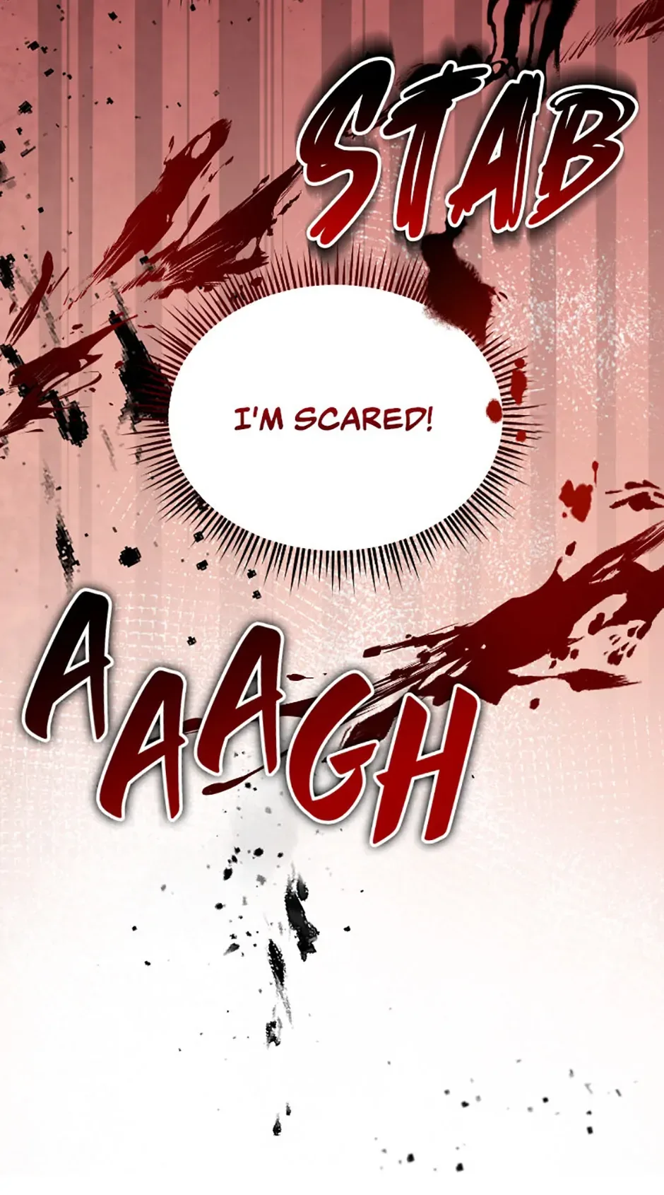 I’d Rather Abandon You Than Be Abandoned Chapter 37 page 18