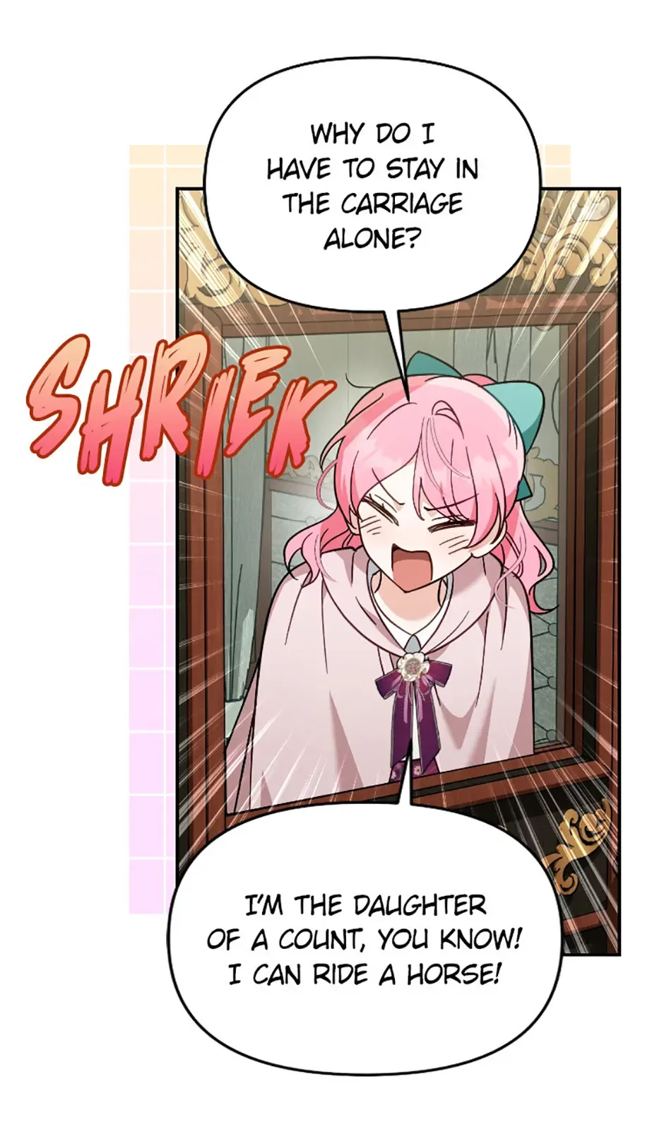 I’d Rather Abandon You Than Be Abandoned Chapter 37 page 9