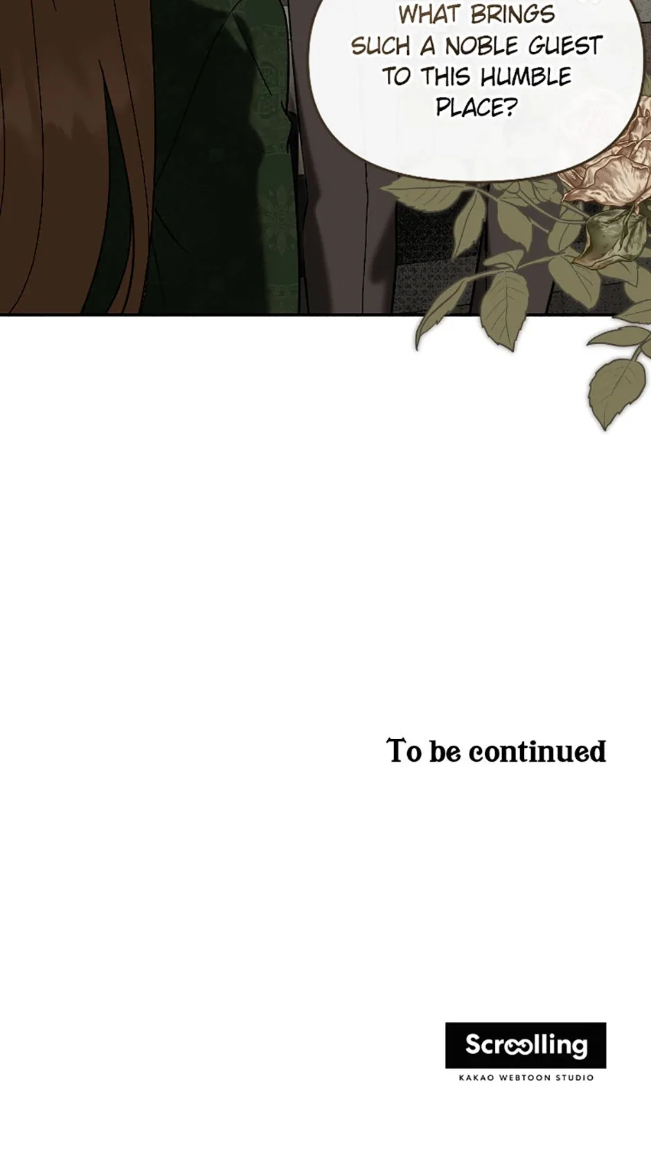 I’d Rather Abandon You Than Be Abandoned Chapter 37 page 49