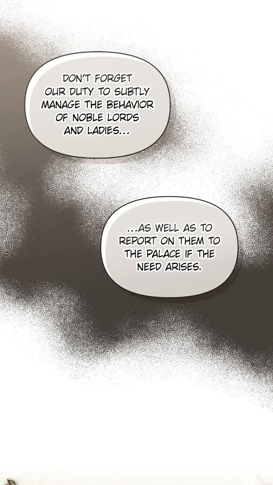 I’d Rather Abandon You Than Be Abandoned Chapter 37 page 45