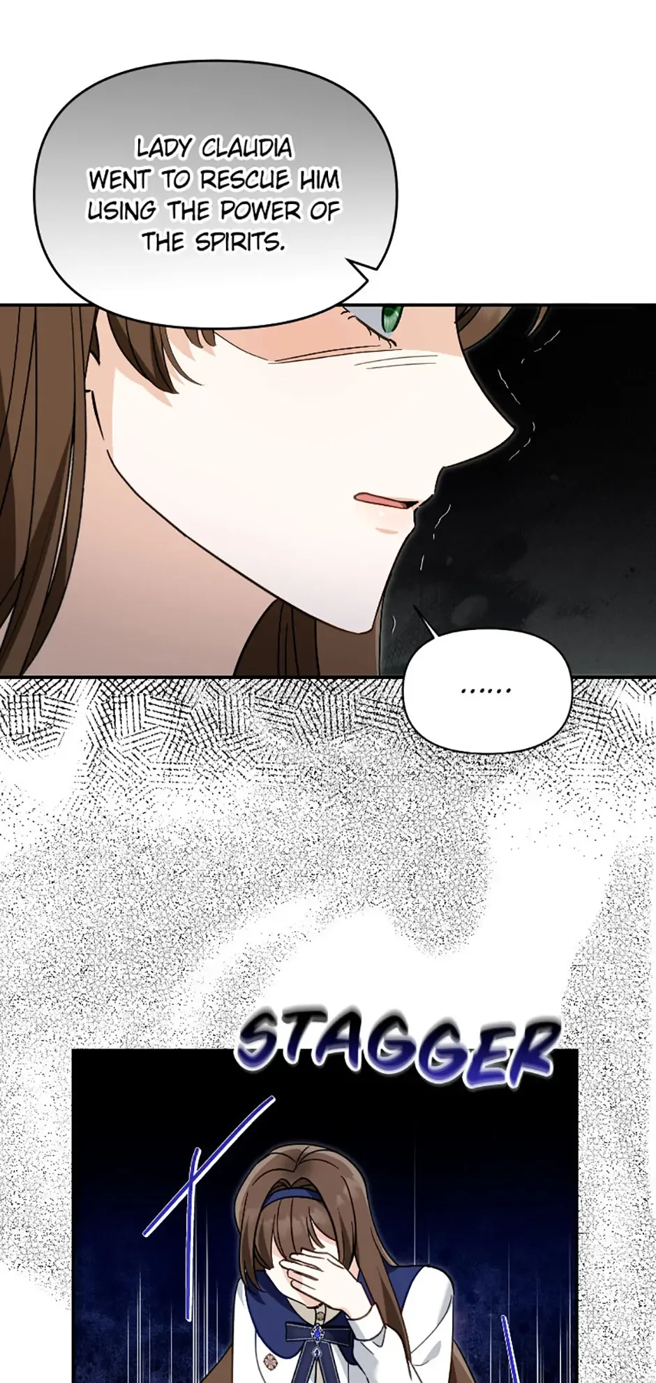 I’d Rather Abandon You Than Be Abandoned Chapter 37 page 37