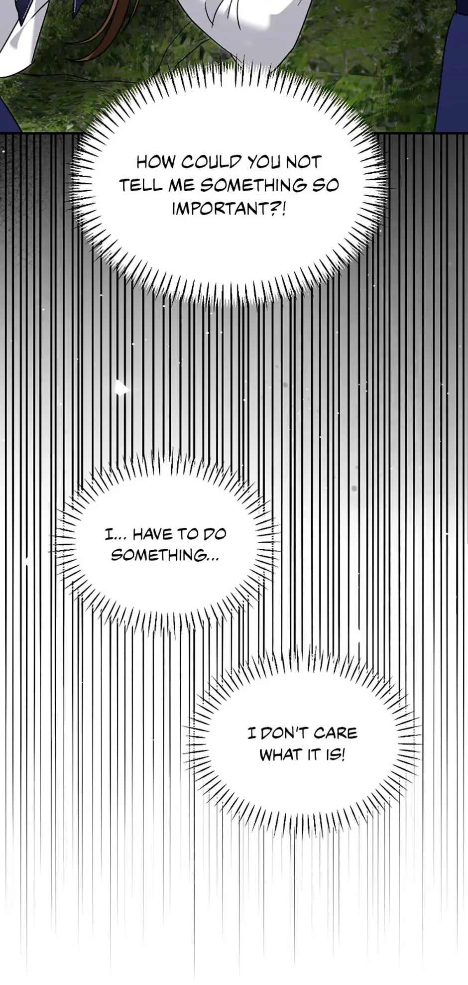 I’d Rather Abandon You Than Be Abandoned Chapter 37 page 39