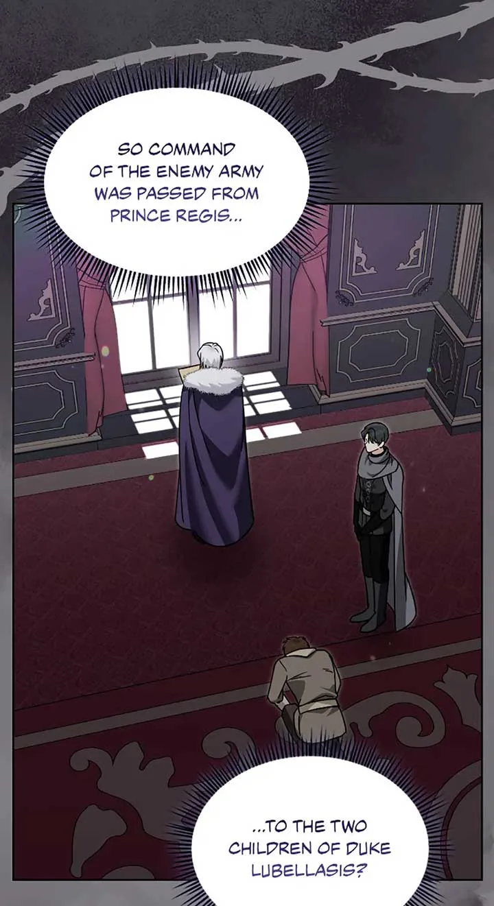 I’d Rather Abandon You Than Be Abandoned Chapter 39 page 2