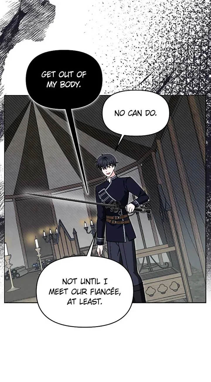 I’d Rather Abandon You Than Be Abandoned Chapter 39 page 43