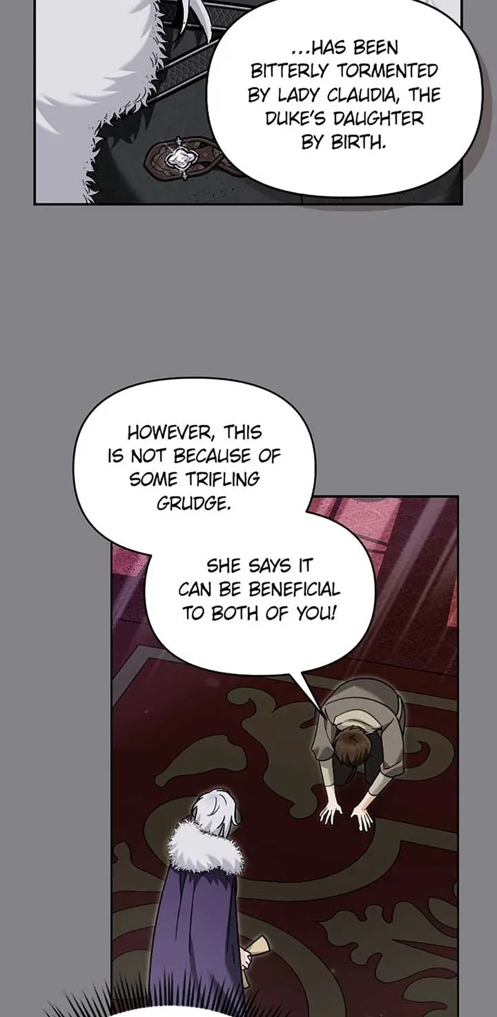 I’d Rather Abandon You Than Be Abandoned Chapter 39 page 7