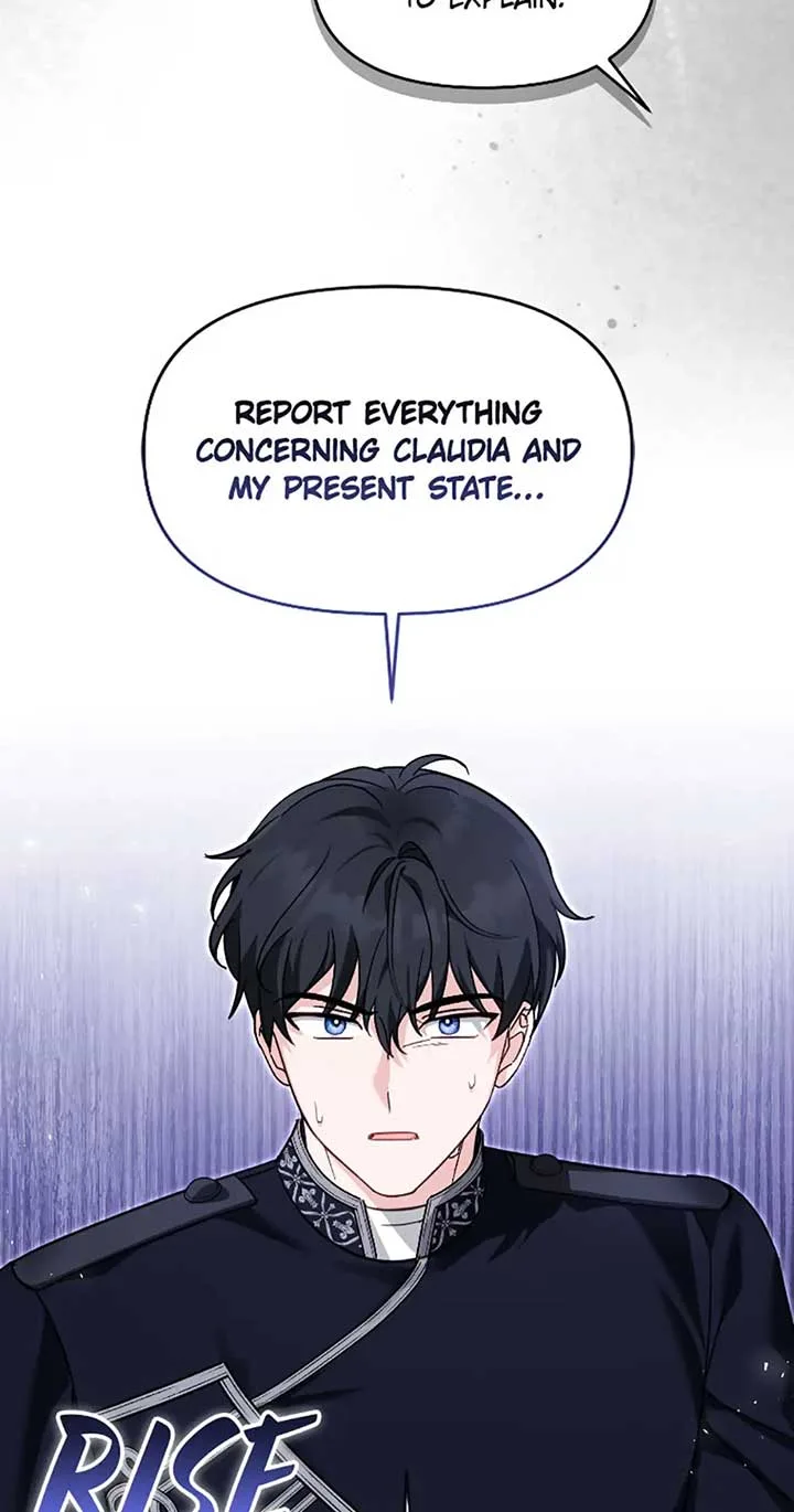 I’d Rather Abandon You Than Be Abandoned Chapter 39 page 50