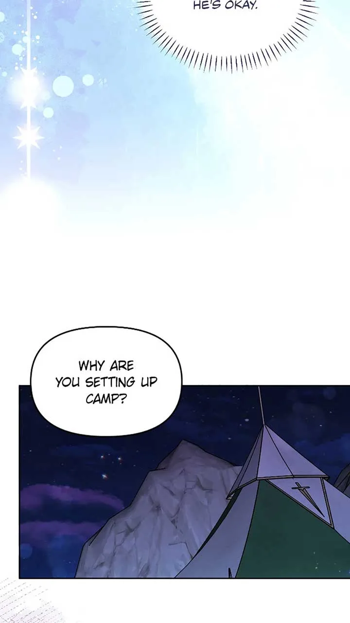 I’d Rather Abandon You Than Be Abandoned Chapter 39 page 36