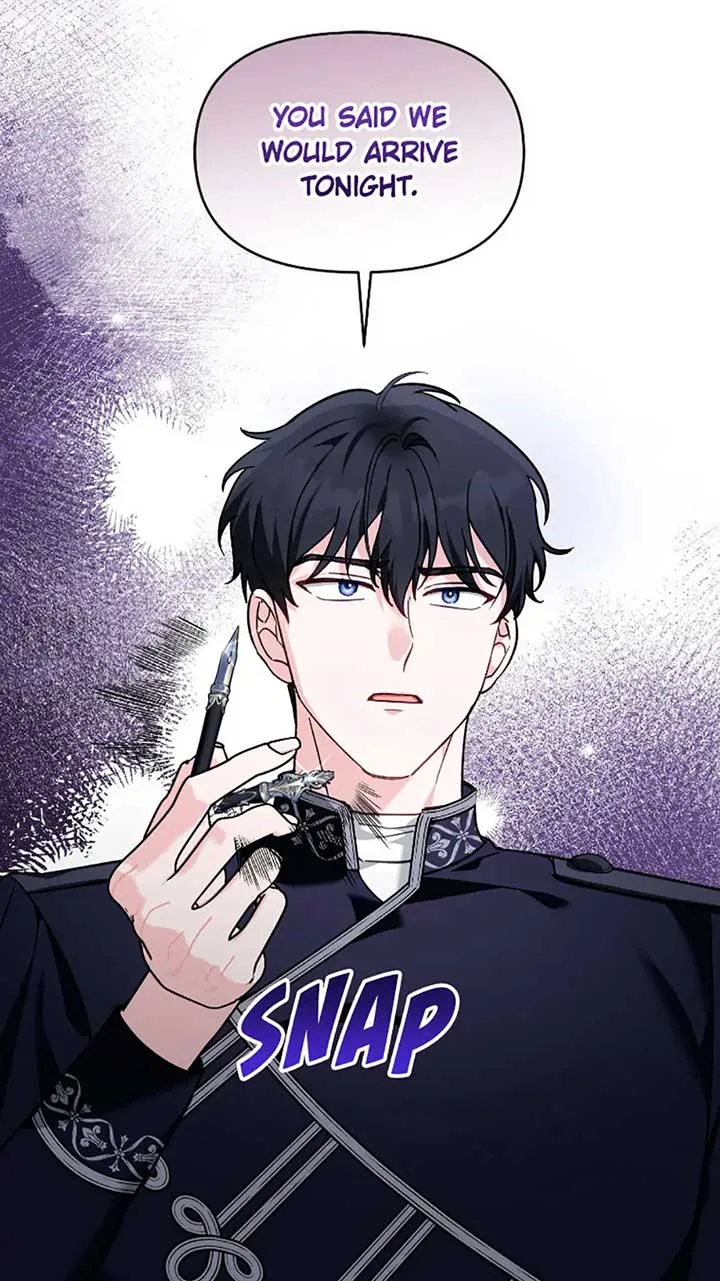 I’d Rather Abandon You Than Be Abandoned Chapter 39 page 37