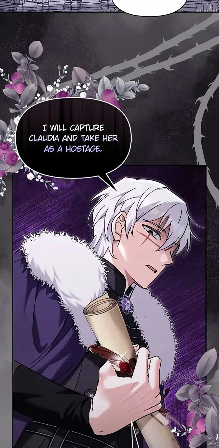 I’d Rather Abandon You Than Be Abandoned Chapter 39 page 9