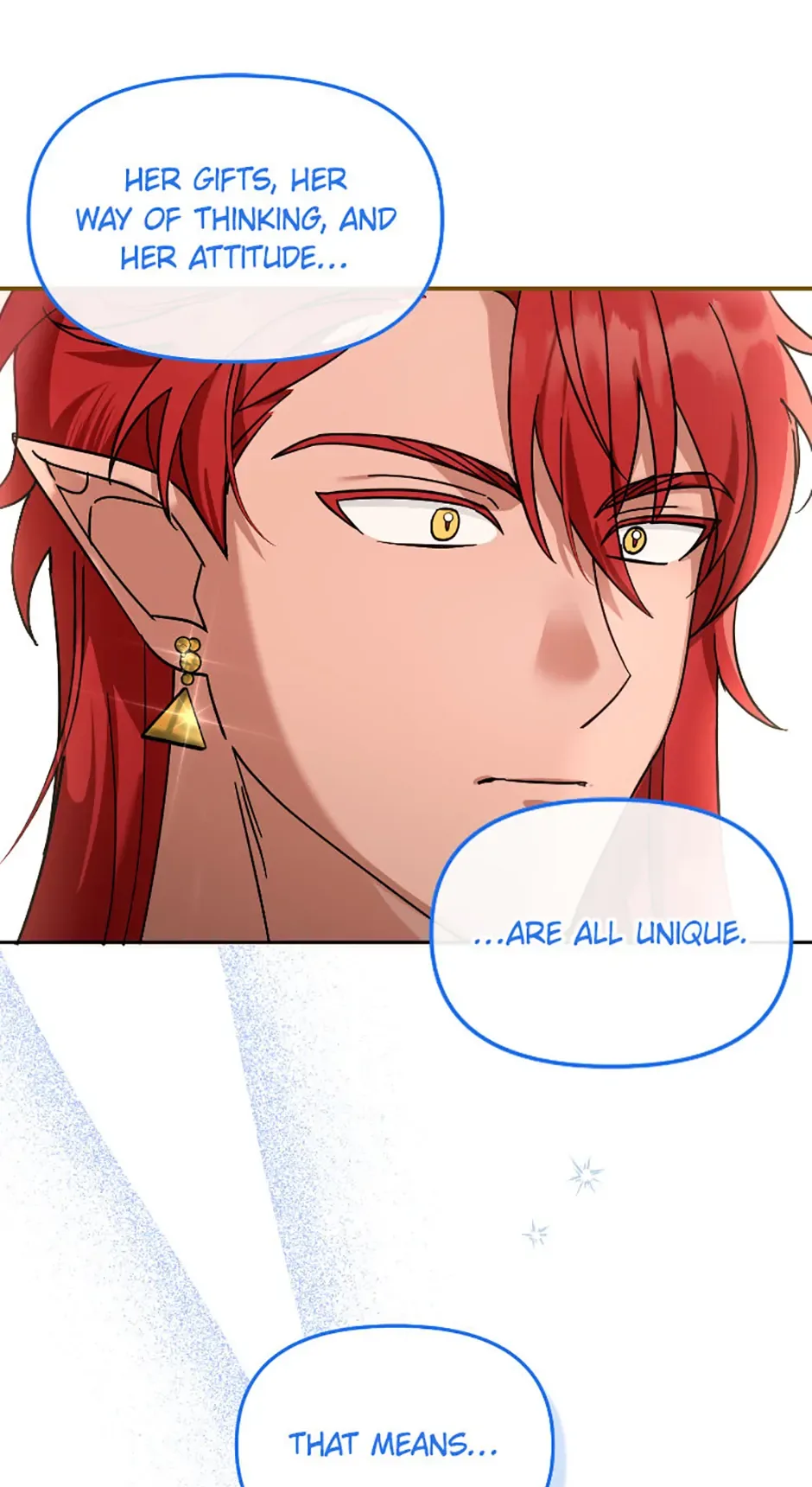 I’d Rather Abandon You Than Be Abandoned Chapter 36 page 15