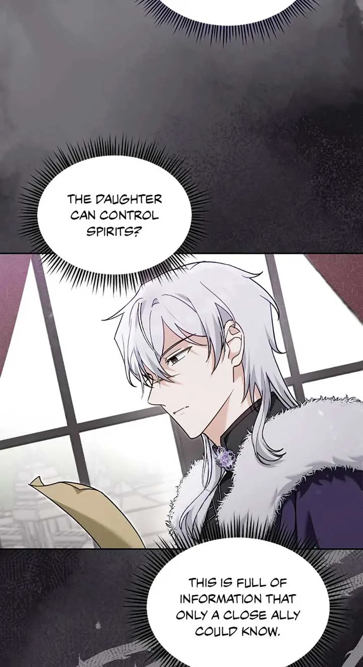 I’d Rather Abandon You Than Be Abandoned Chapter 39 page 3