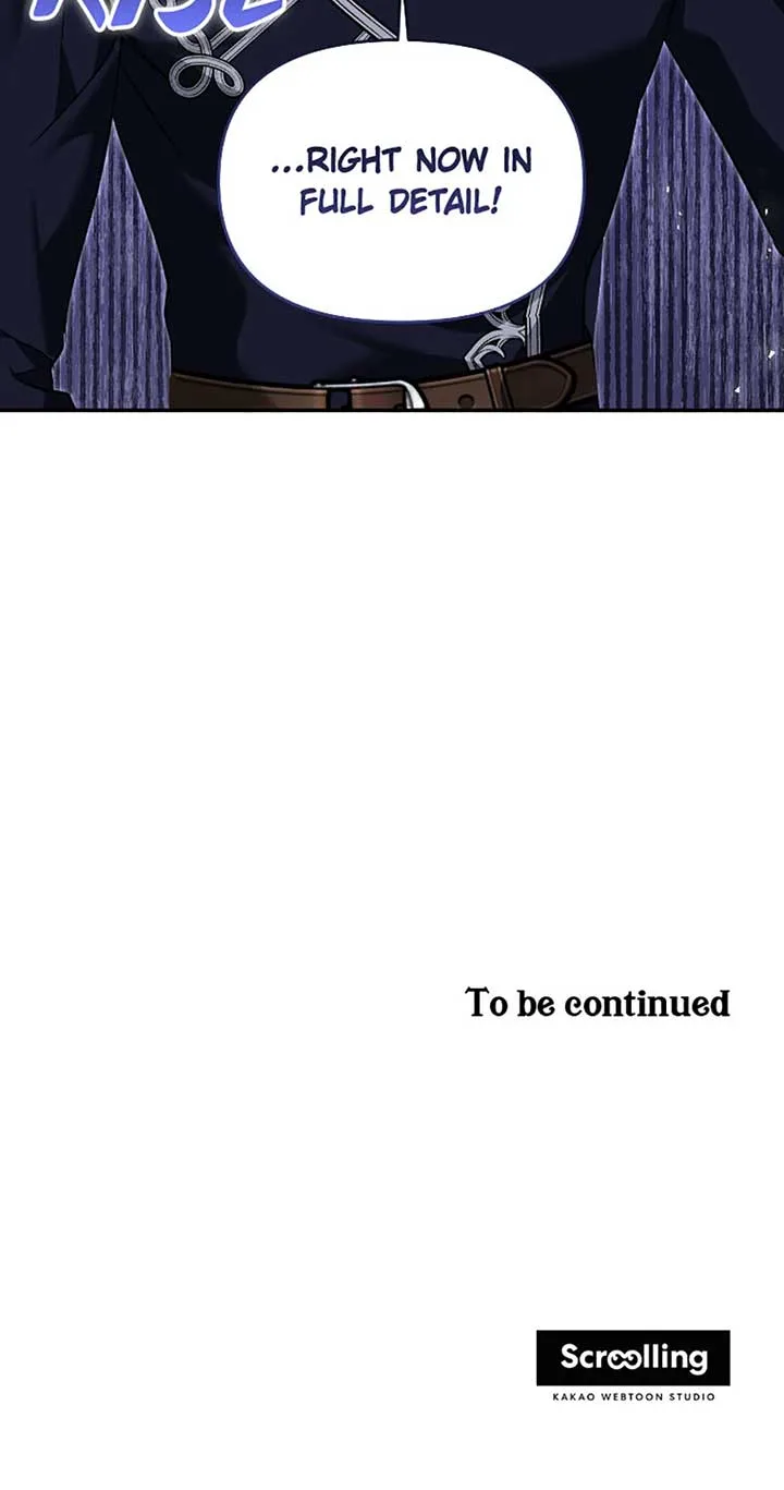 I’d Rather Abandon You Than Be Abandoned Chapter 39 page 51