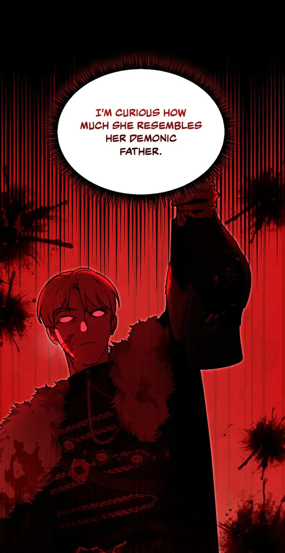 I’d Rather Abandon You Than Be Abandoned Chapter 40 page 19