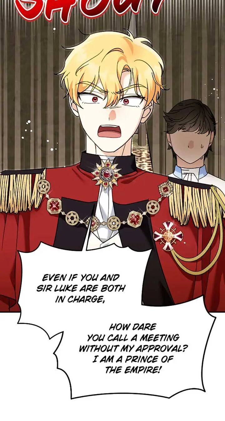 I’d Rather Abandon You Than Be Abandoned Chapter 39 page 15