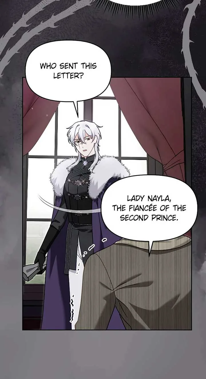 I’d Rather Abandon You Than Be Abandoned Chapter 39 page 4