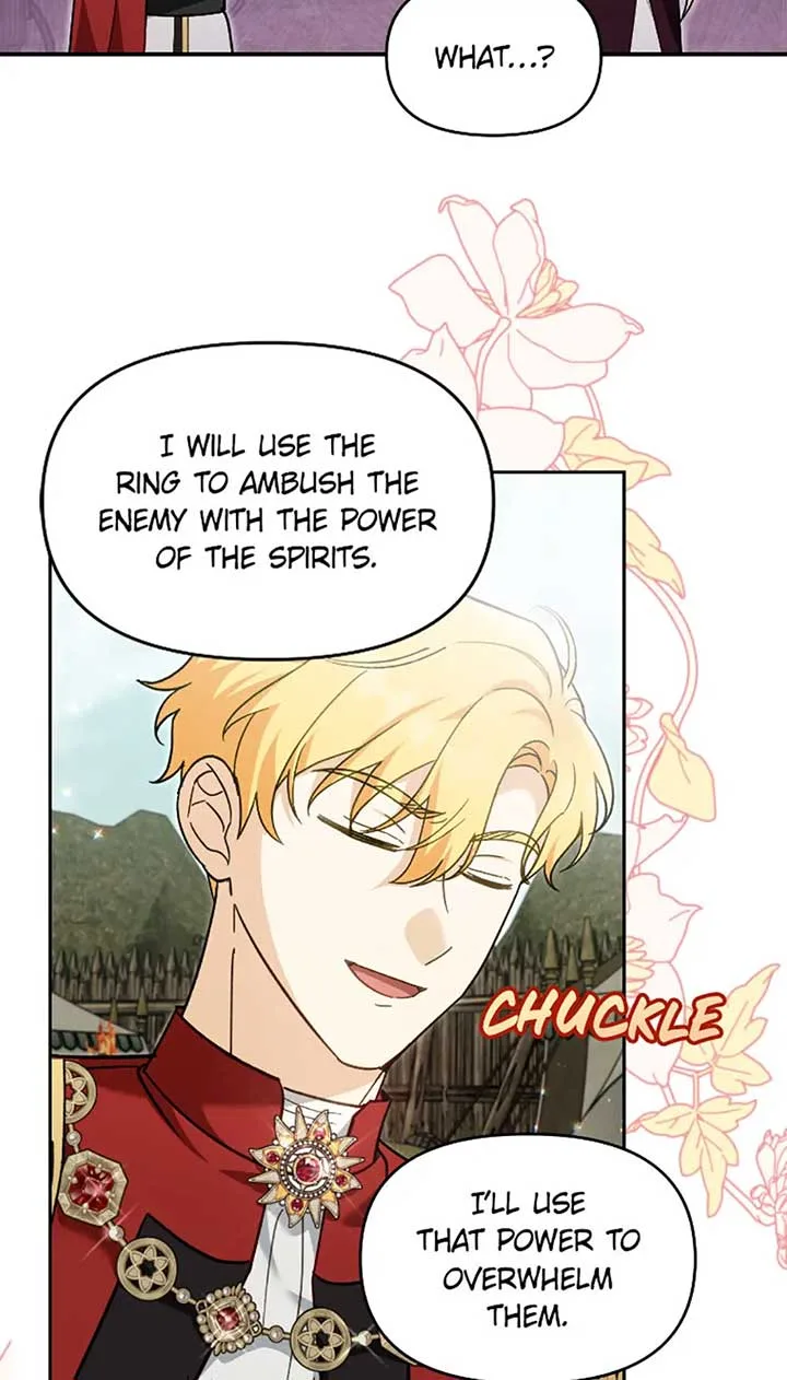 I’d Rather Abandon You Than Be Abandoned Chapter 39 page 20