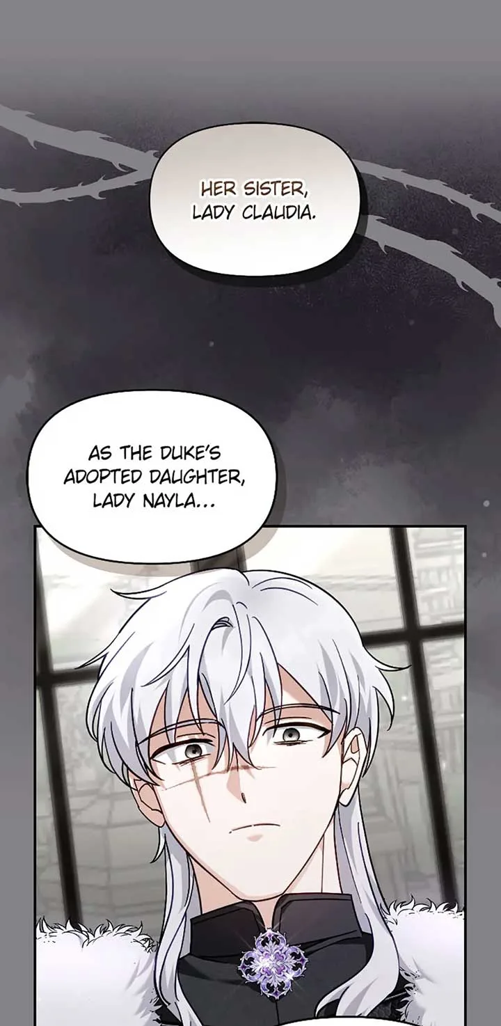 I’d Rather Abandon You Than Be Abandoned Chapter 39 page 6