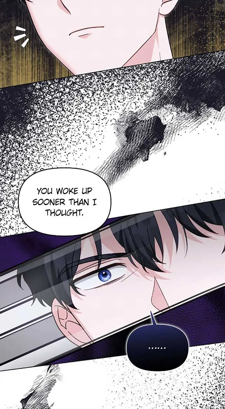 I’d Rather Abandon You Than Be Abandoned Chapter 39 page 42