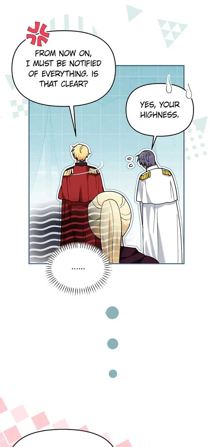 I’d Rather Abandon You Than Be Abandoned Chapter 39 page 16