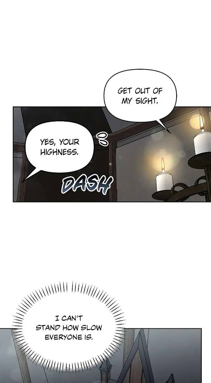 I’d Rather Abandon You Than Be Abandoned Chapter 39 page 39