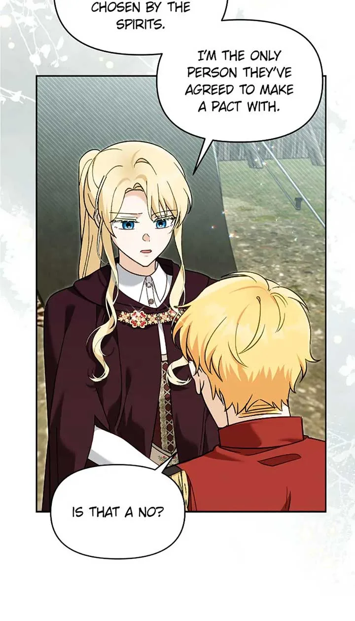 I’d Rather Abandon You Than Be Abandoned Chapter 39 page 23