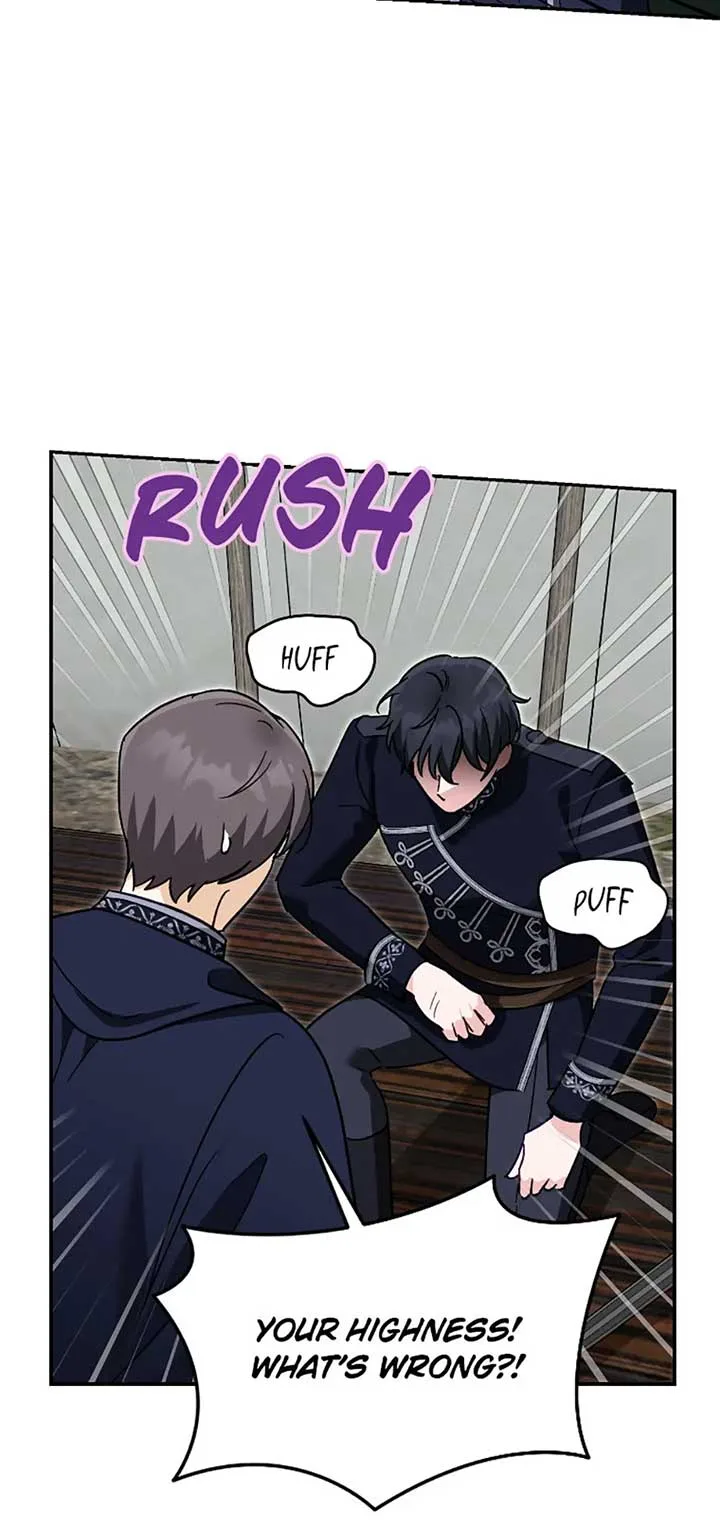 I’d Rather Abandon You Than Be Abandoned Chapter 39 page 47