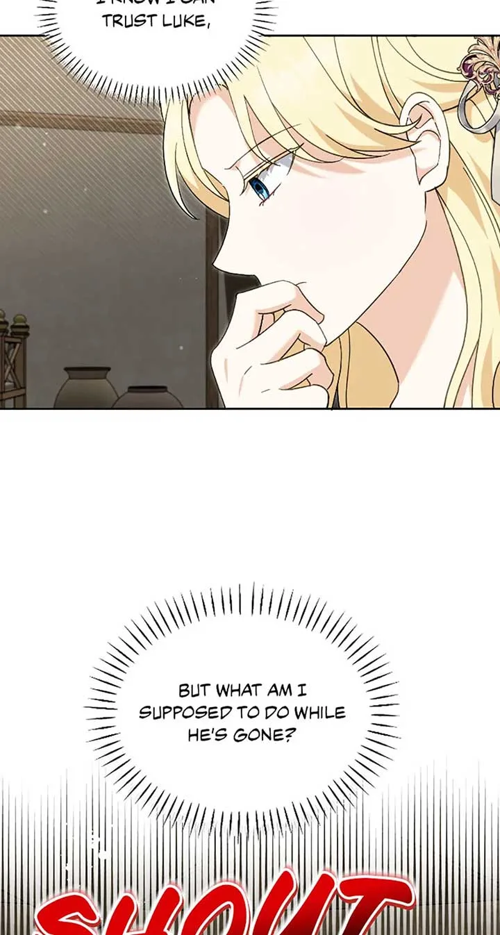 I’d Rather Abandon You Than Be Abandoned Chapter 39 page 14