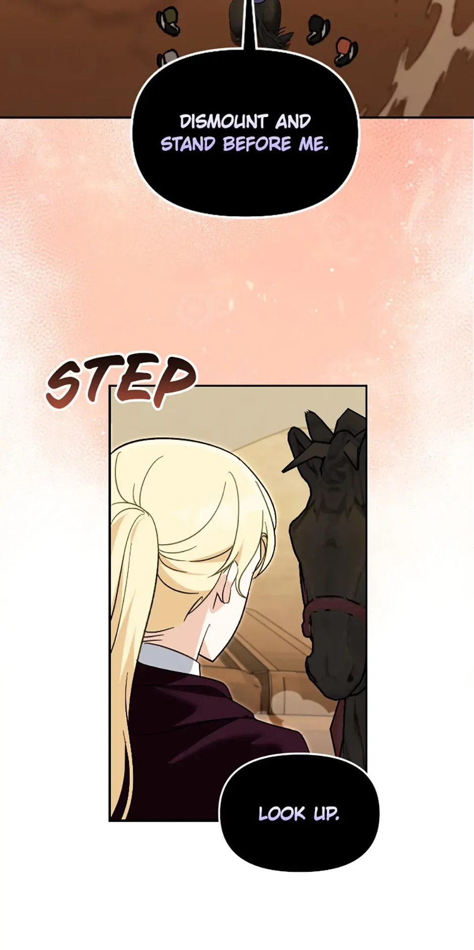 I’d Rather Abandon You Than Be Abandoned Chapter 40 page 31