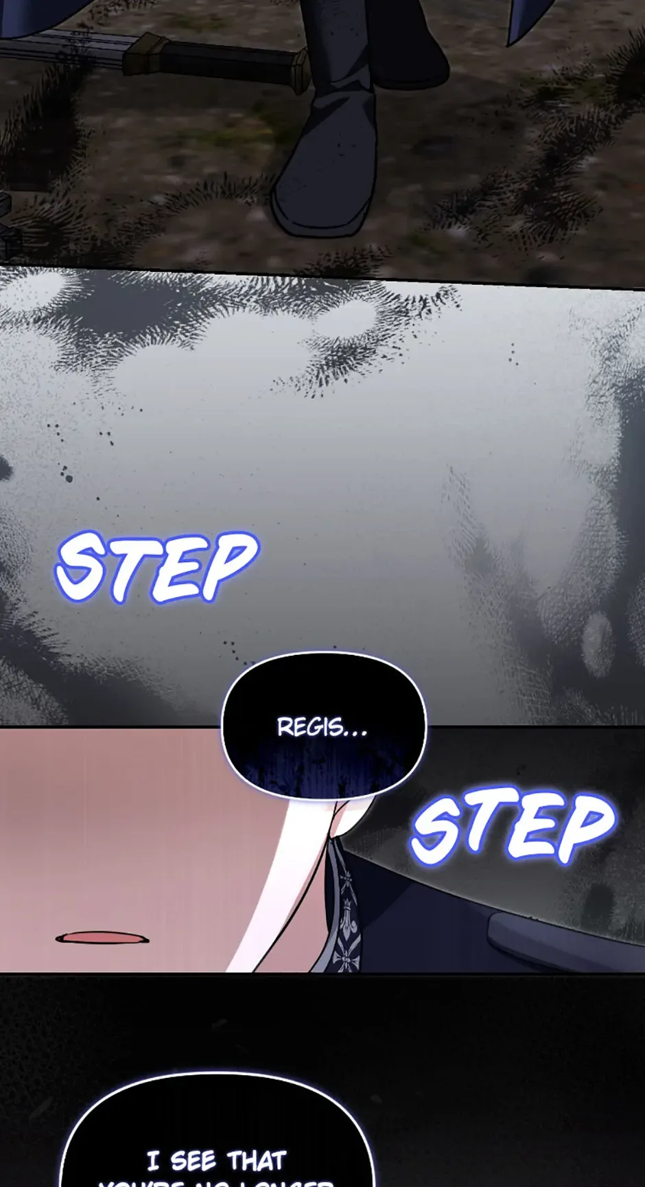 I’d Rather Abandon You Than Be Abandoned Chapter 40 page 39