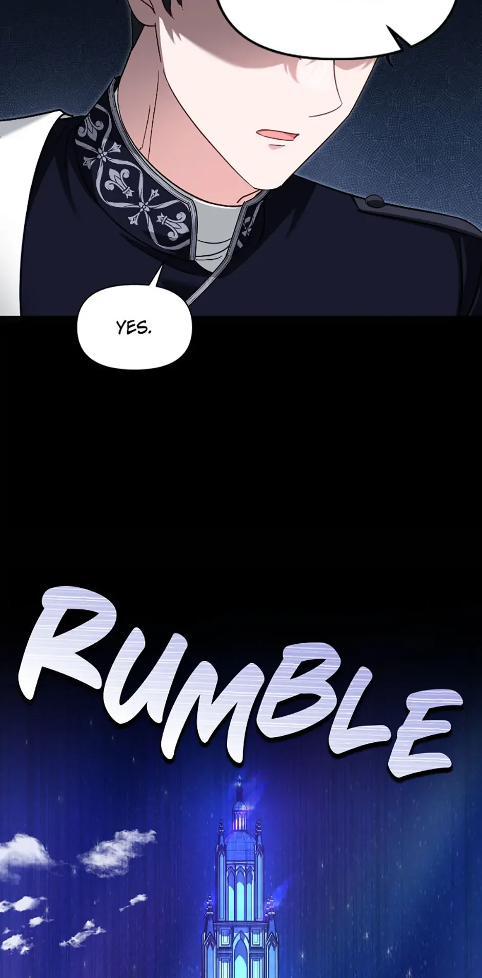 I’d Rather Abandon You Than Be Abandoned Chapter 40 page 51