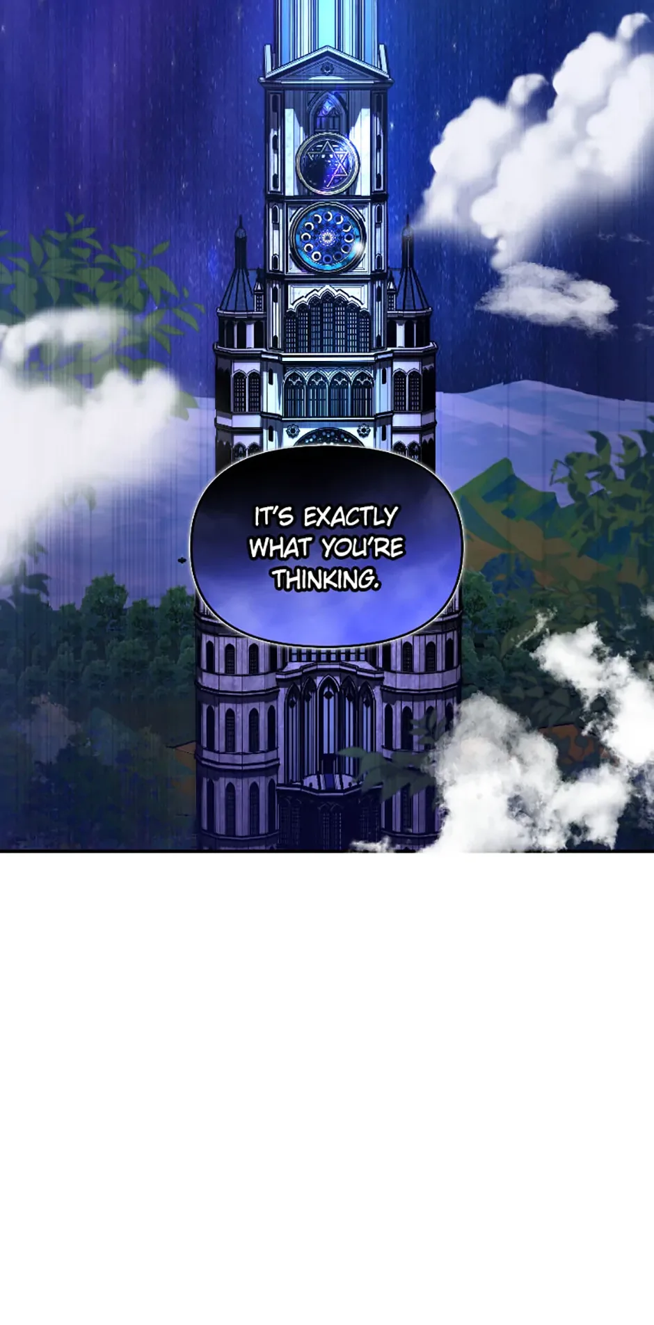 I’d Rather Abandon You Than Be Abandoned Chapter 40 page 52