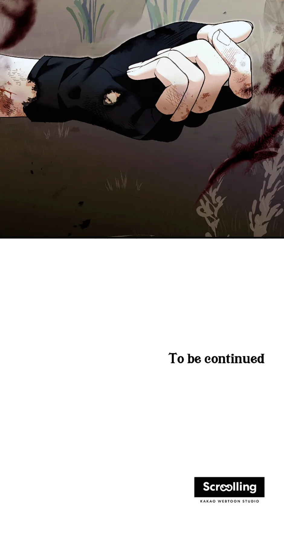 I’d Rather Abandon You Than Be Abandoned Chapter 35 page 55