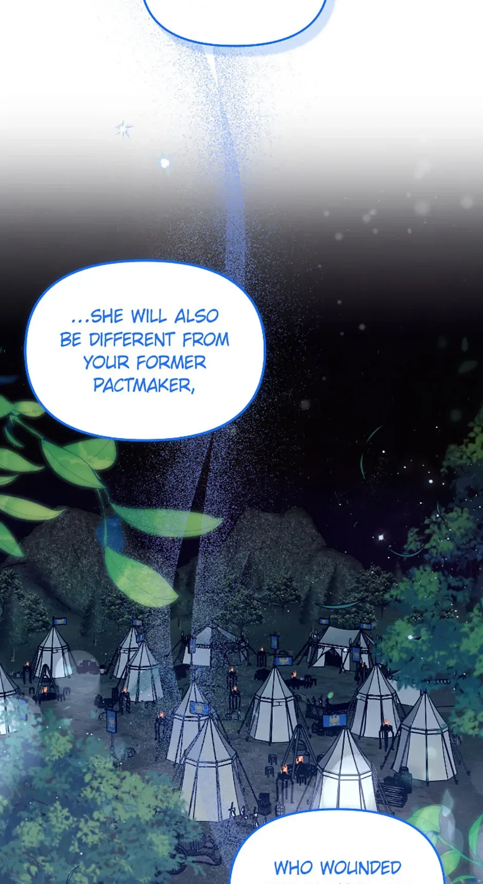 I’d Rather Abandon You Than Be Abandoned Chapter 36 page 16
