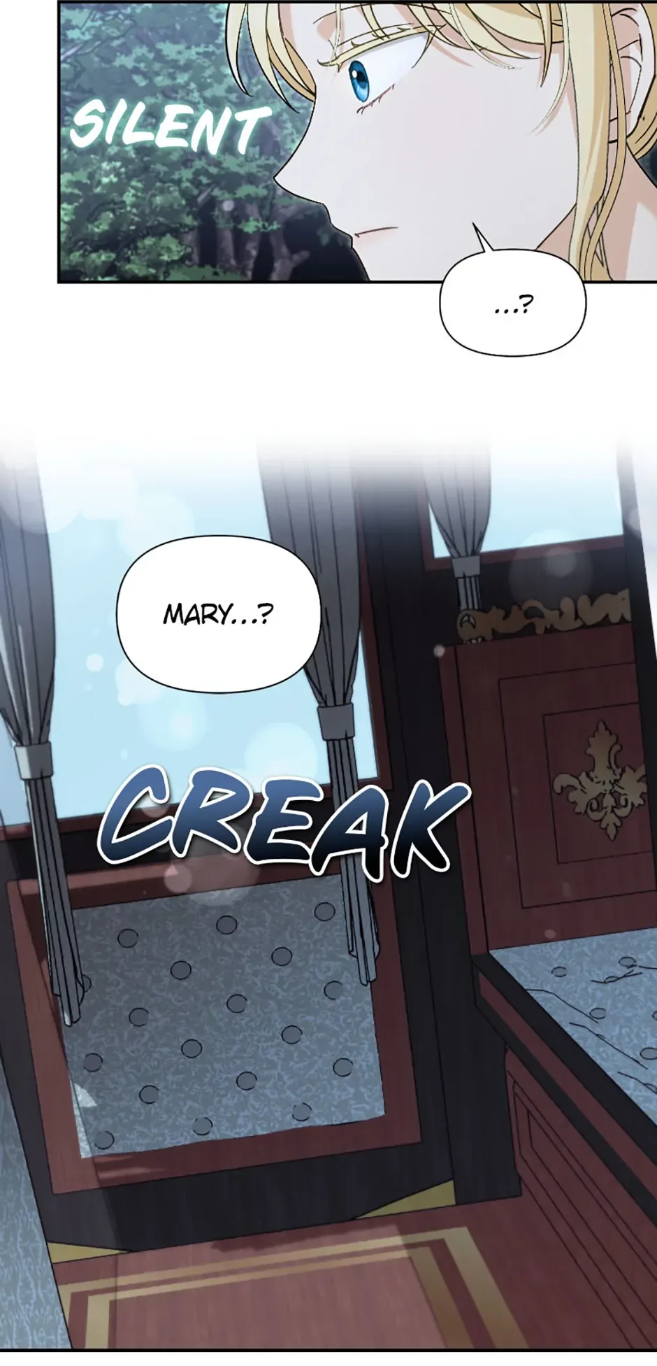 I’d Rather Abandon You Than Be Abandoned Chapter 38 page 25