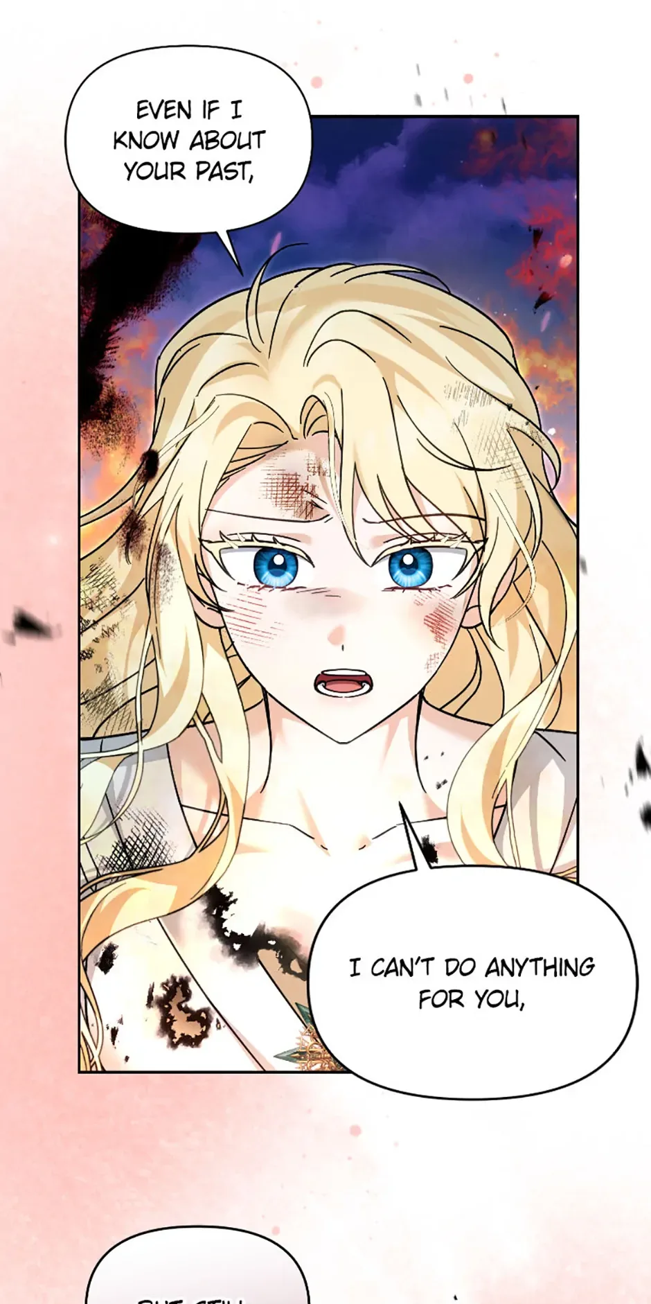 I’d Rather Abandon You Than Be Abandoned Chapter 35 page 49