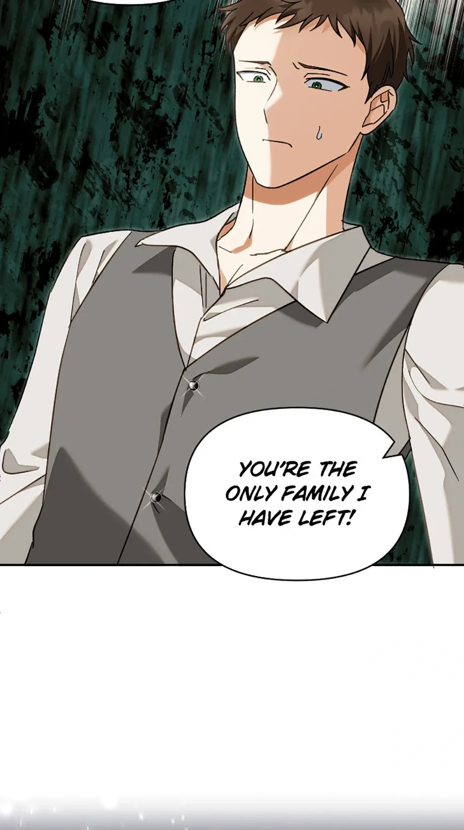 I’d Rather Abandon You Than Be Abandoned Chapter 38 page 20