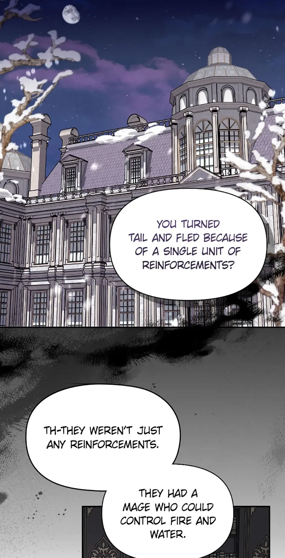 I’d Rather Abandon You Than Be Abandoned Chapter 38 page 41