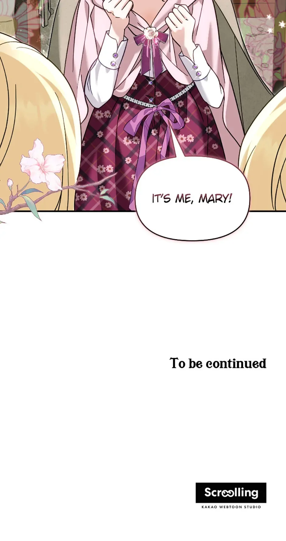 I’d Rather Abandon You Than Be Abandoned Chapter 36 page 58