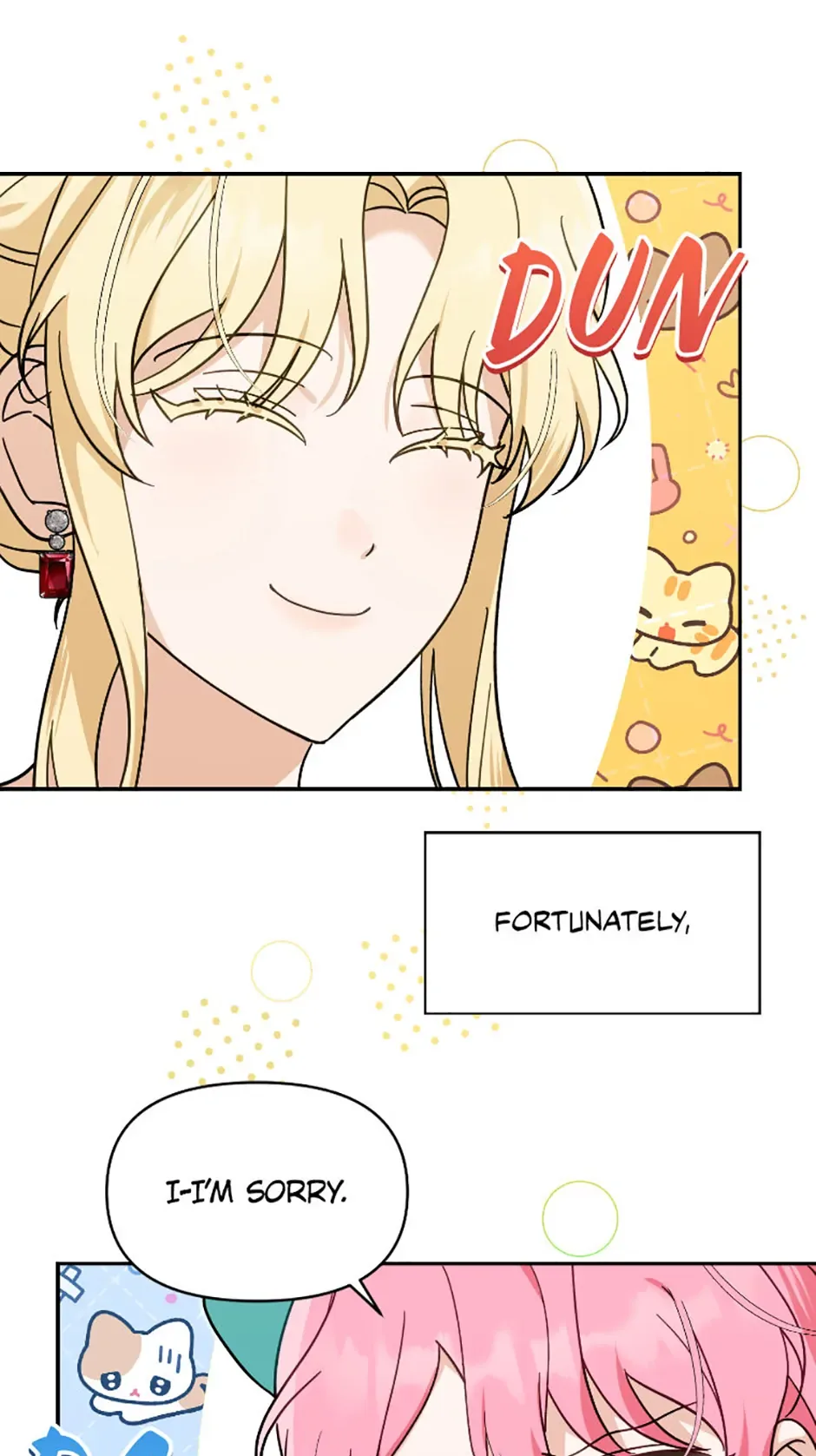 I’d Rather Abandon You Than Be Abandoned Chapter 36 page 50