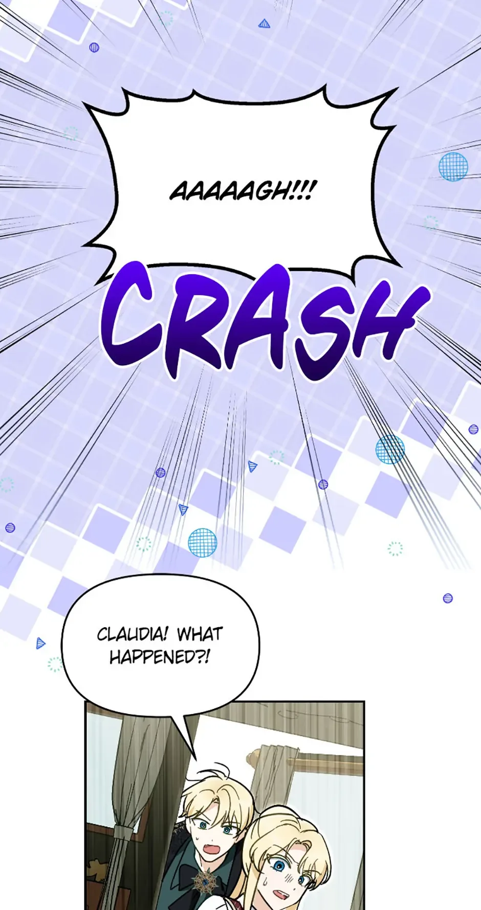 I’d Rather Abandon You Than Be Abandoned Chapter 36 page 56