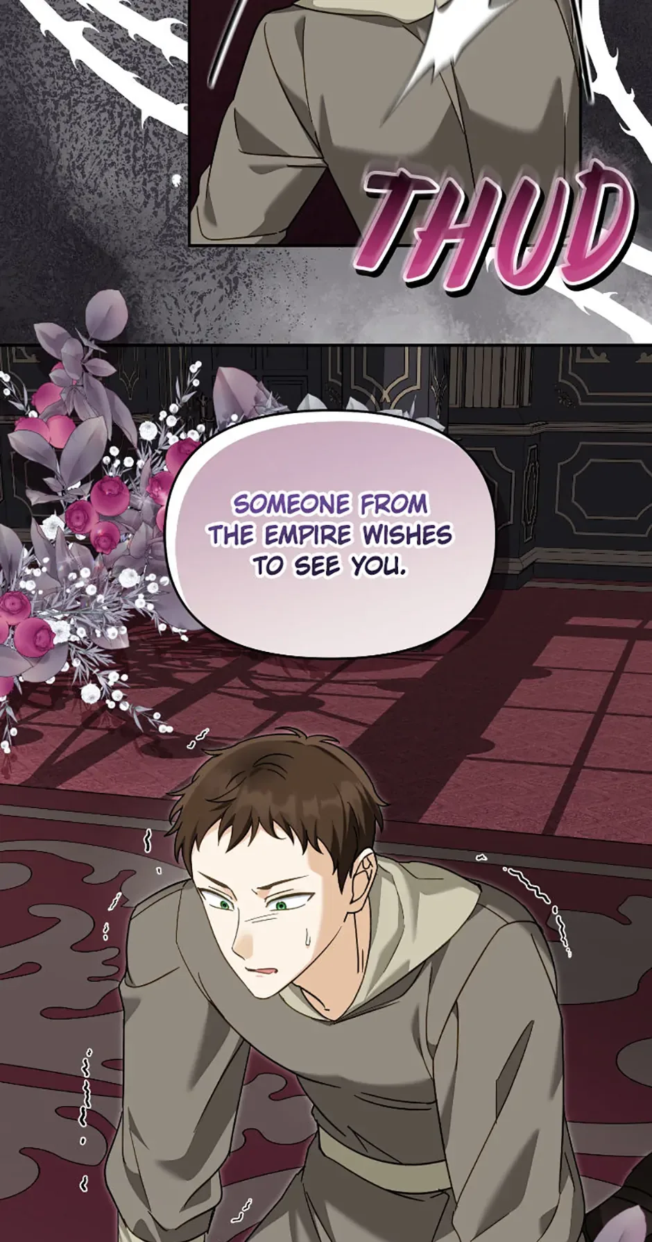 I’d Rather Abandon You Than Be Abandoned Chapter 38 page 46