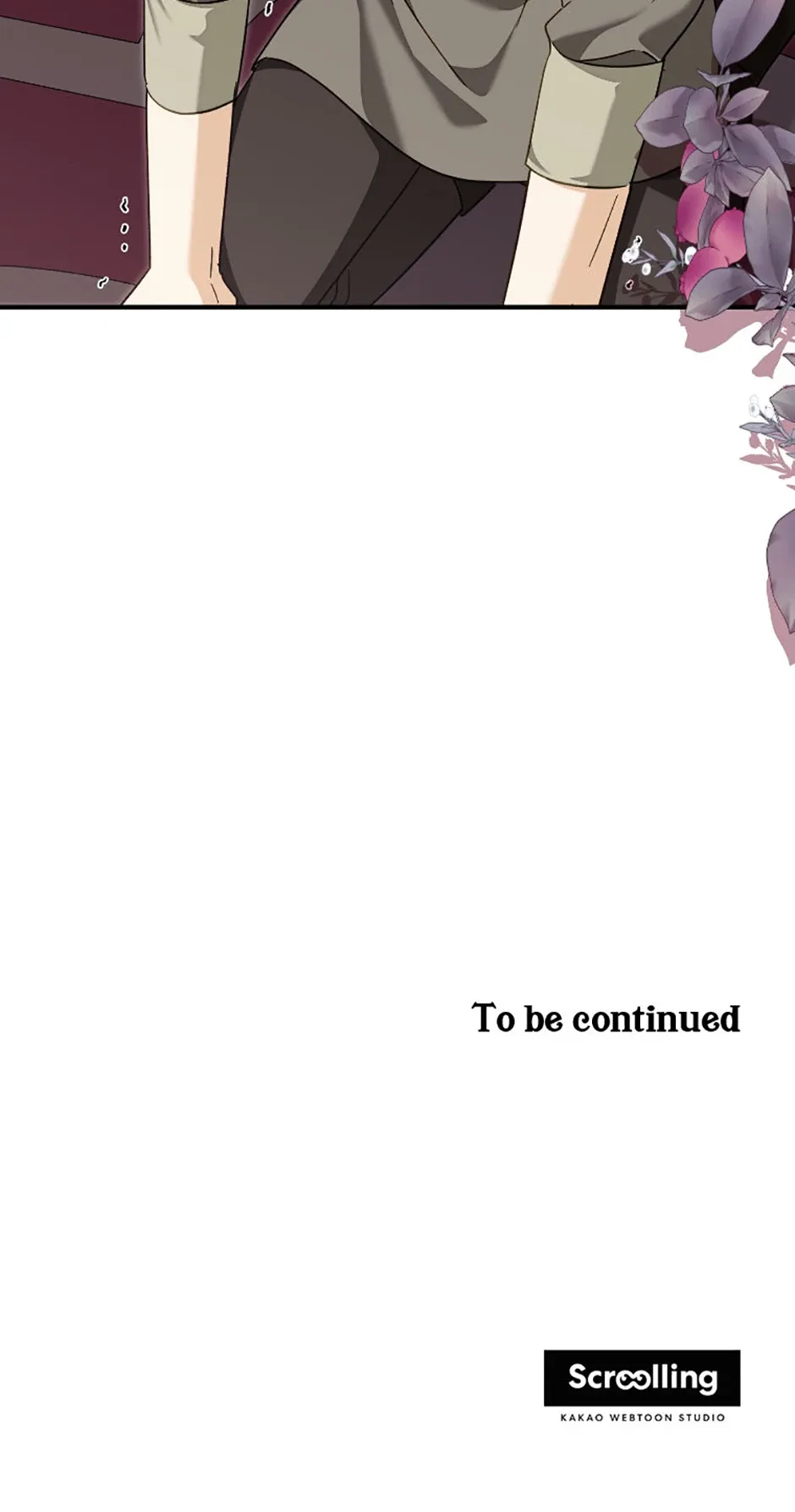 I’d Rather Abandon You Than Be Abandoned Chapter 38 page 47