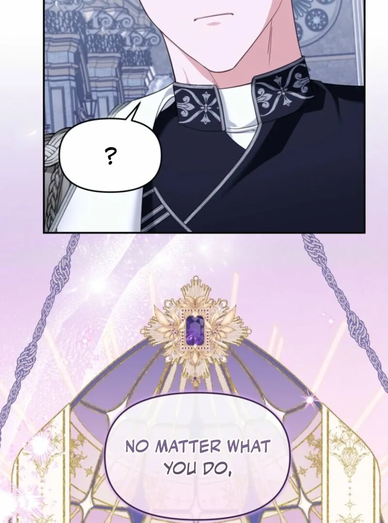 I’d Rather Abandon You Than Be Abandoned Chapter 45 page 19