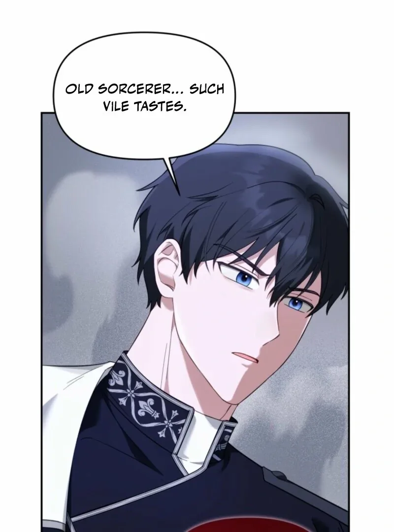 I’d Rather Abandon You Than Be Abandoned Chapter 45 page 8