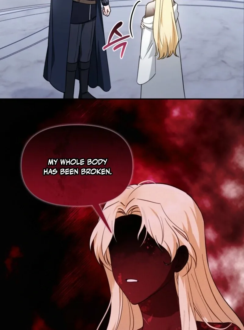 I’d Rather Abandon You Than Be Abandoned Chapter 45 page 6